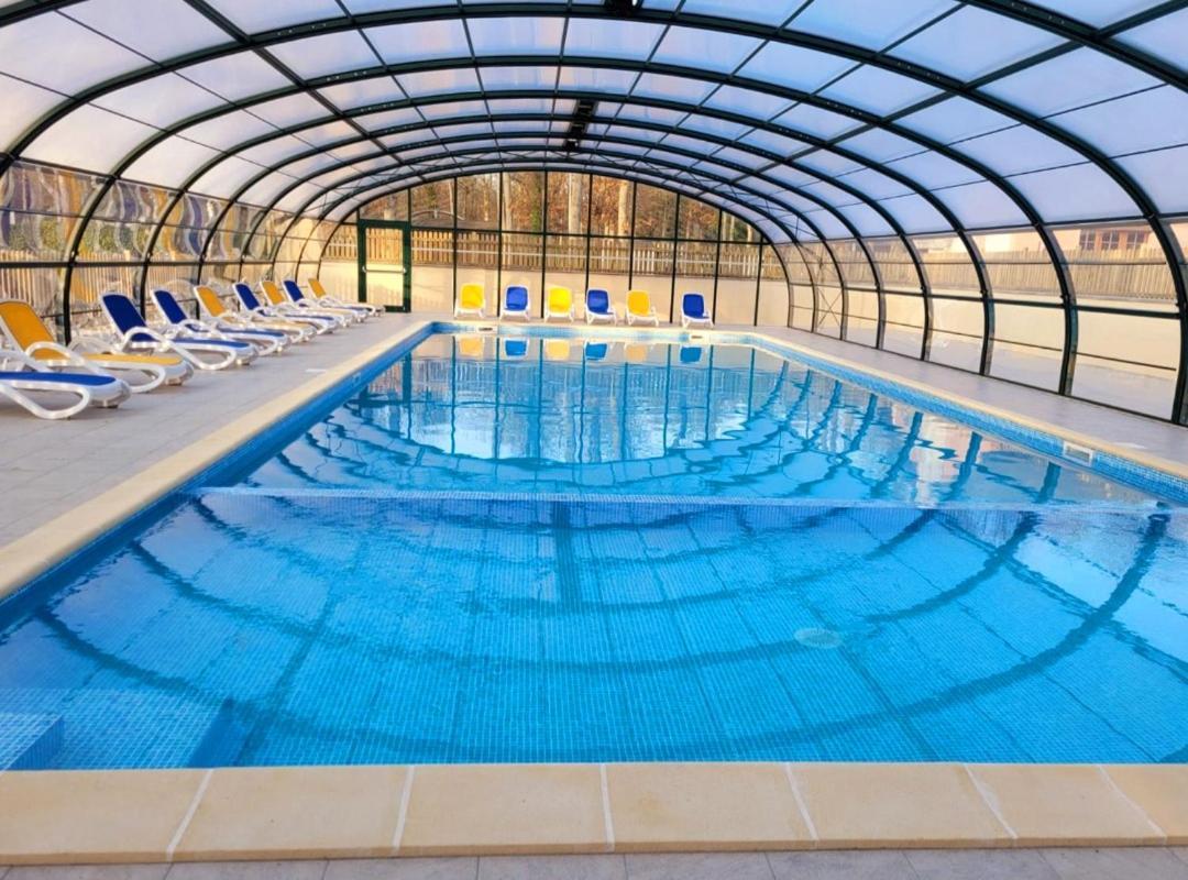 Au 7Cent14 Villa Marcilly-sur-Eure Luaran gambar