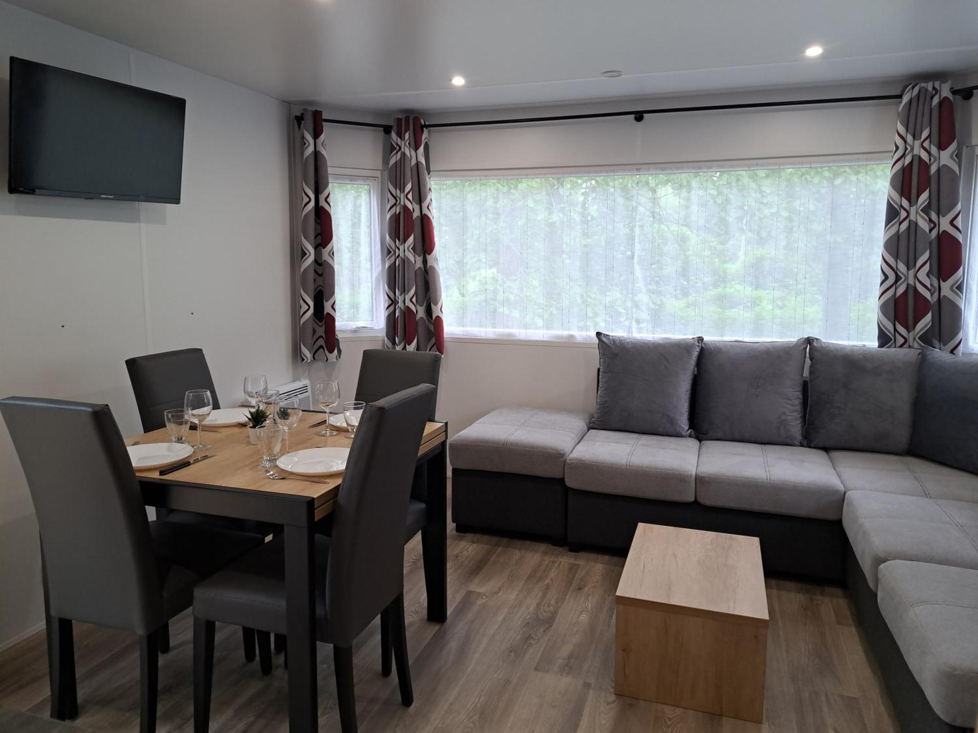 Au 7Cent14 Villa Marcilly-sur-Eure Luaran gambar
