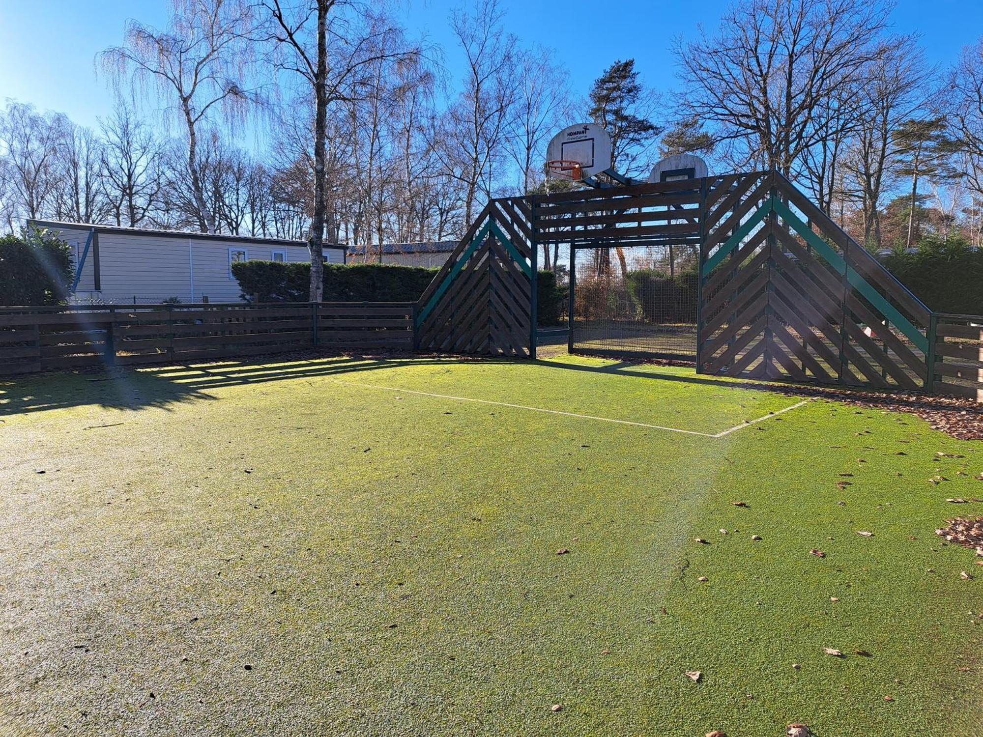 Au 7Cent14 Villa Marcilly-sur-Eure Luaran gambar