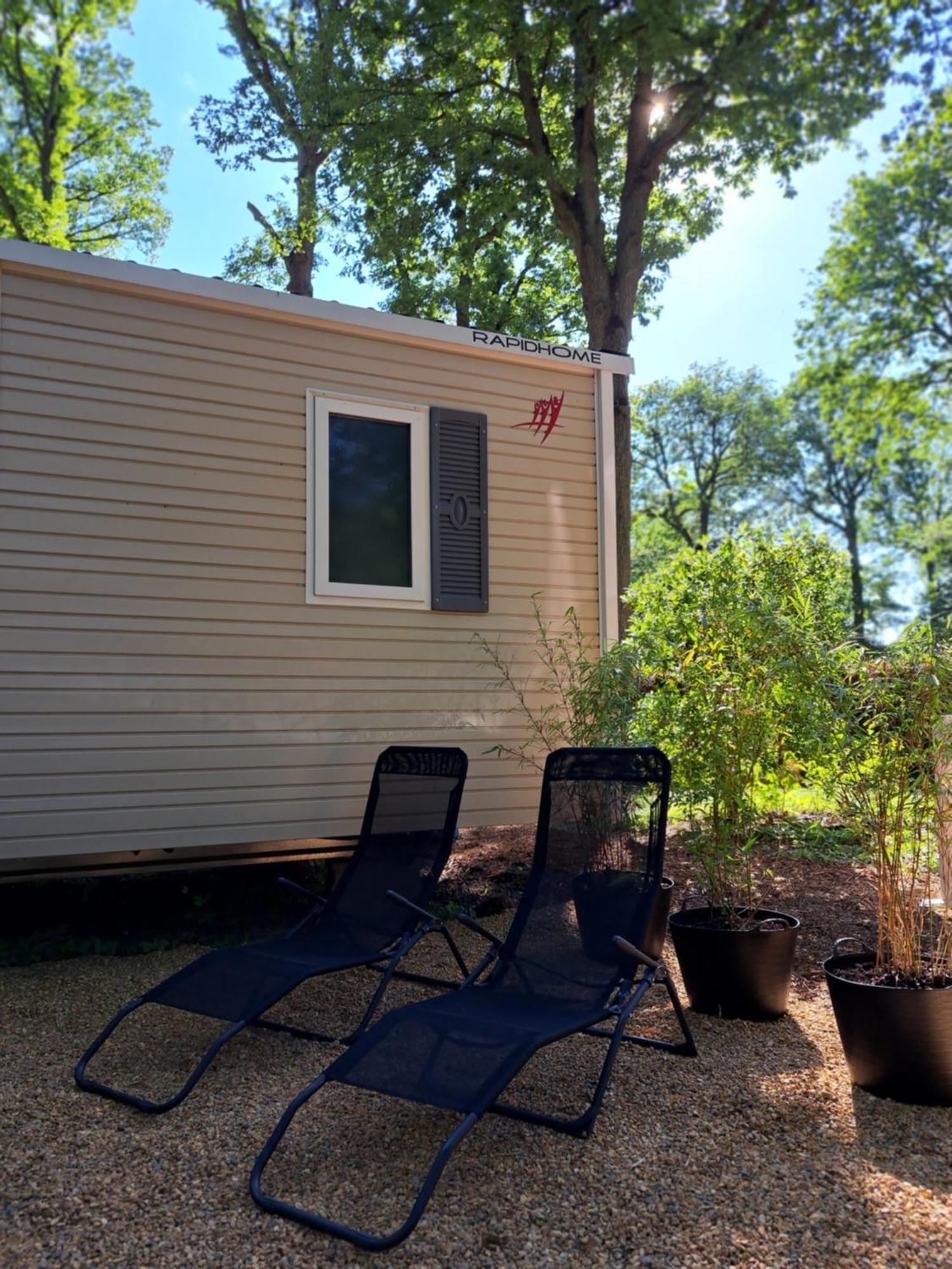 Au 7Cent14 Villa Marcilly-sur-Eure Luaran gambar